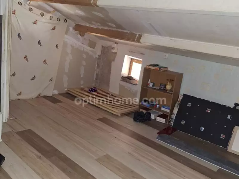 Maison, 208 m²