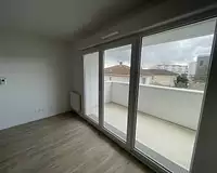 Appartement, 61 m²