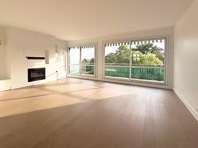 Appartement, 119,36 m²