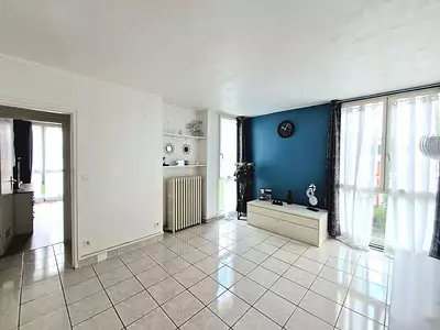 Appartement, 55 m²