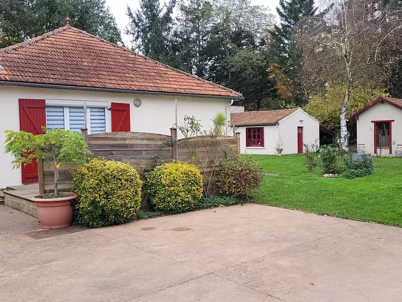 Maison, 75 m²