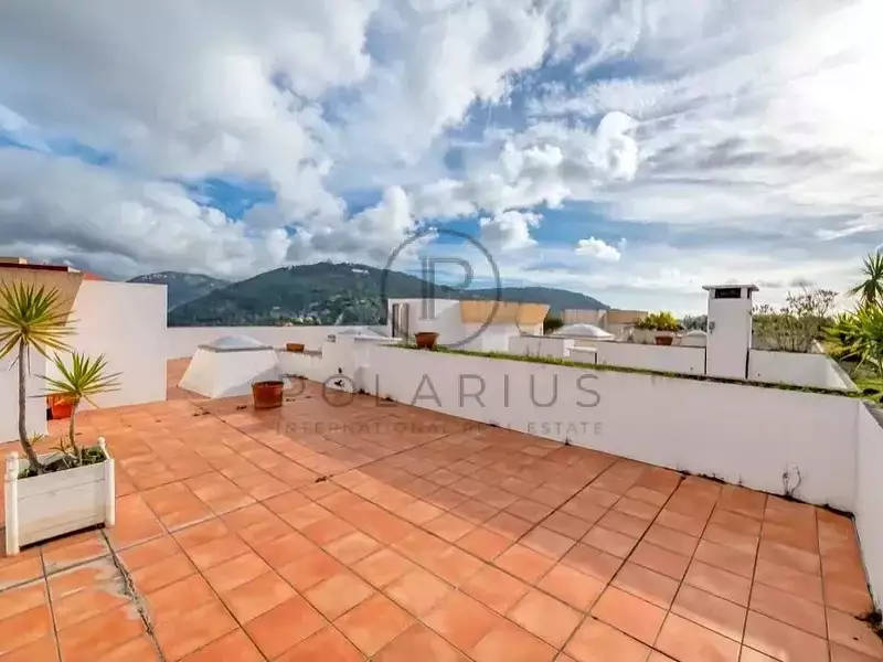 Appartement, 153 m²