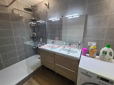 Appartement, 64 m²