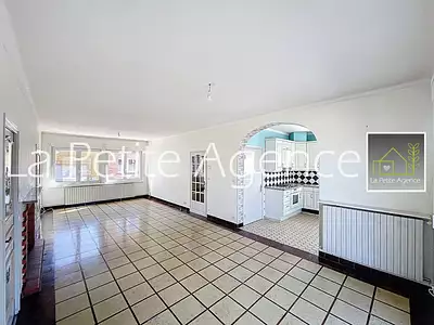 Maison, 83 m²