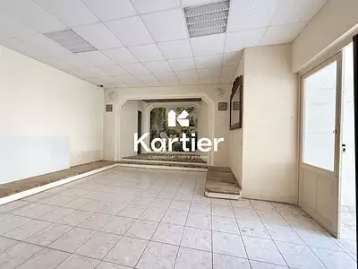 Appartement, 250 m²