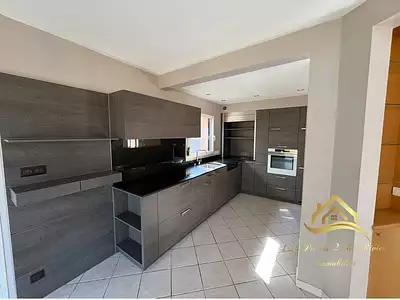 Maison, 160 m²