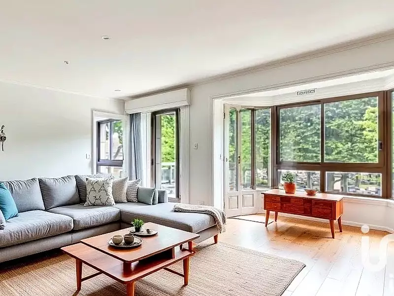 Appartement, 117 m²