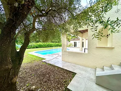 Maison, 180 m²