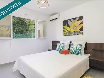 Appartement, 69 m²