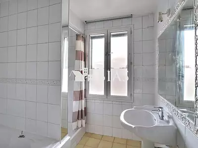 Appartement, 104 m²