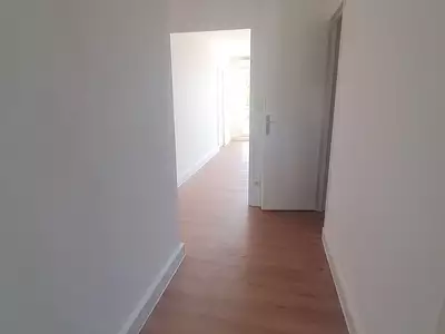 Appartement, 51 m²