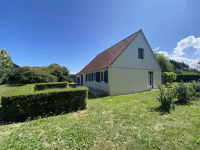 Maison, 146,9 m²