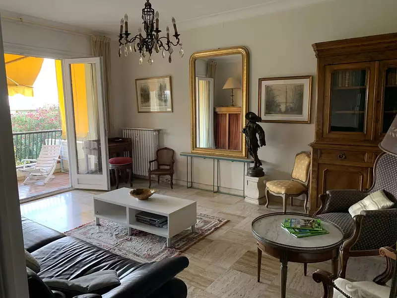 Appartement, 69,18 m²