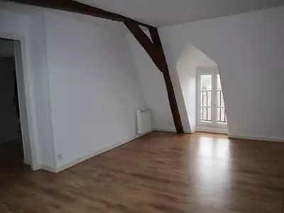 Appartement, 31,2 m²