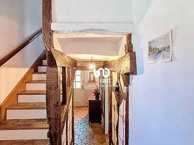 Maison, 170 m²