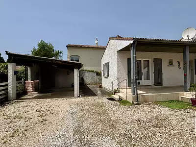 Maison, 122 m²