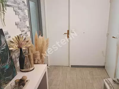 Appartement, 62,27 m²