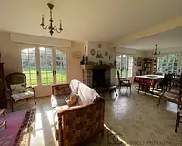 Maison, 138 m²