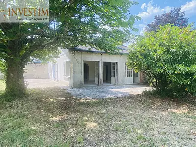 Maison, 140 m²