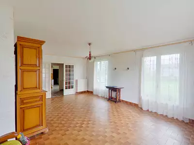 Maison, 110 m²