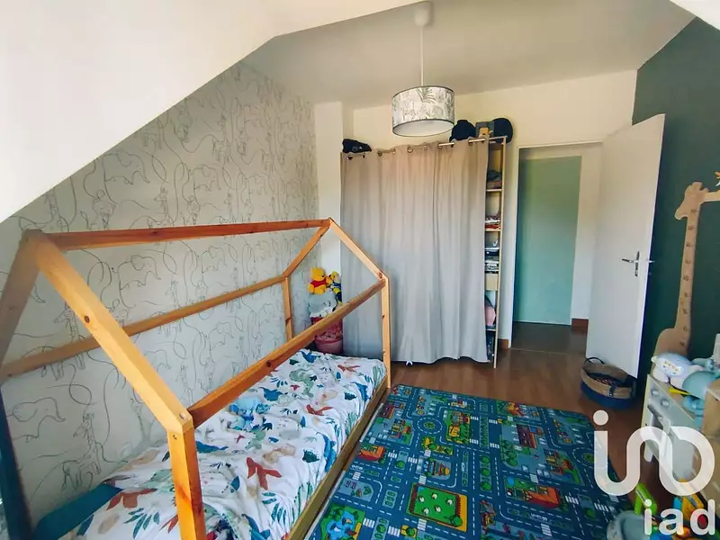 Maison, 126 m²