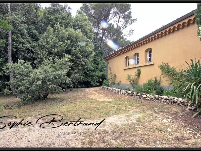 Maison, 236 m²