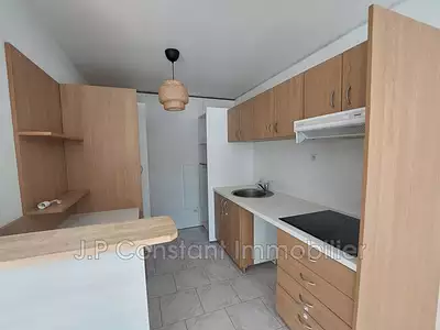 Maison, 64 m²