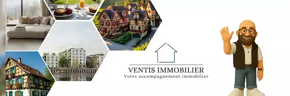 Ventis Immobilier