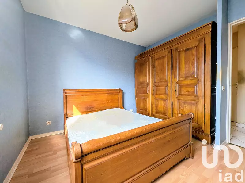 Appartement, 63 m²