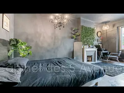 Appartement, 24,06 m²