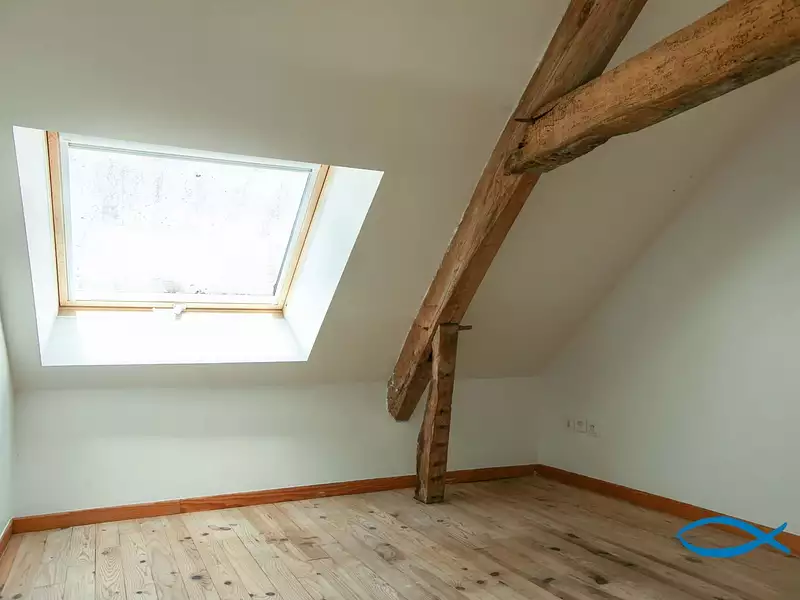 Maison, 137 m²
