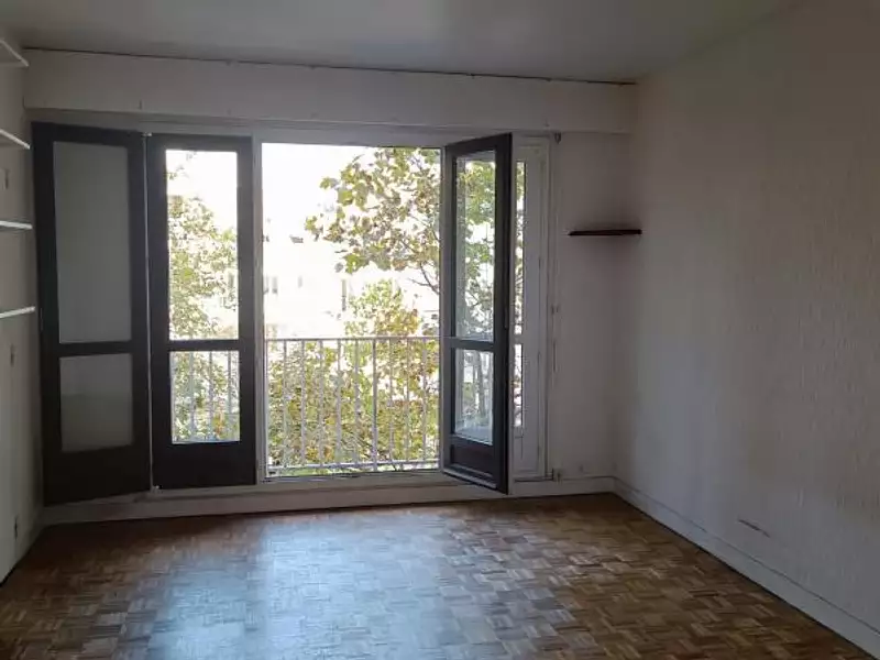 Appartement, 26 m²