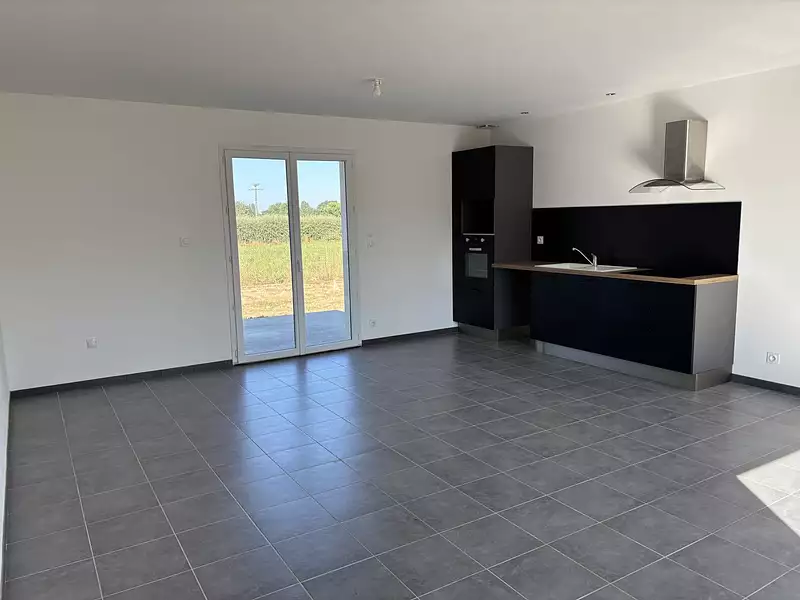 Maison, 71 m²
