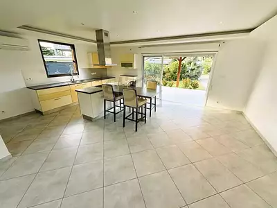 Maison, 131,26 m²