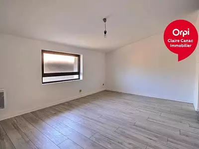 Appartement, 43 m²