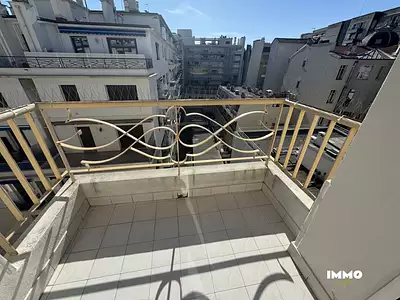 Appartement, 67,43 m²