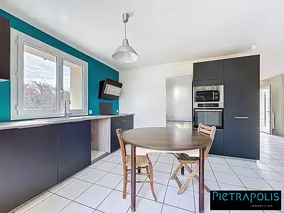 Maison, 135 m²