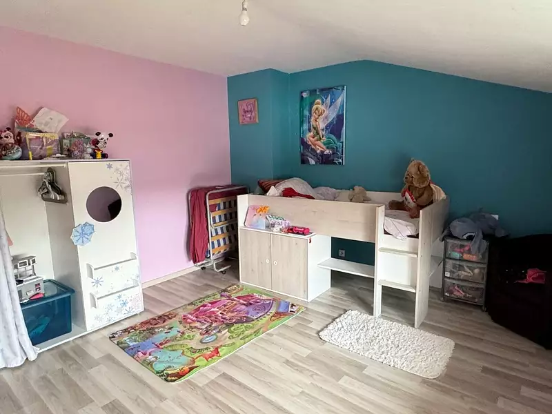 Maison, 145 m²