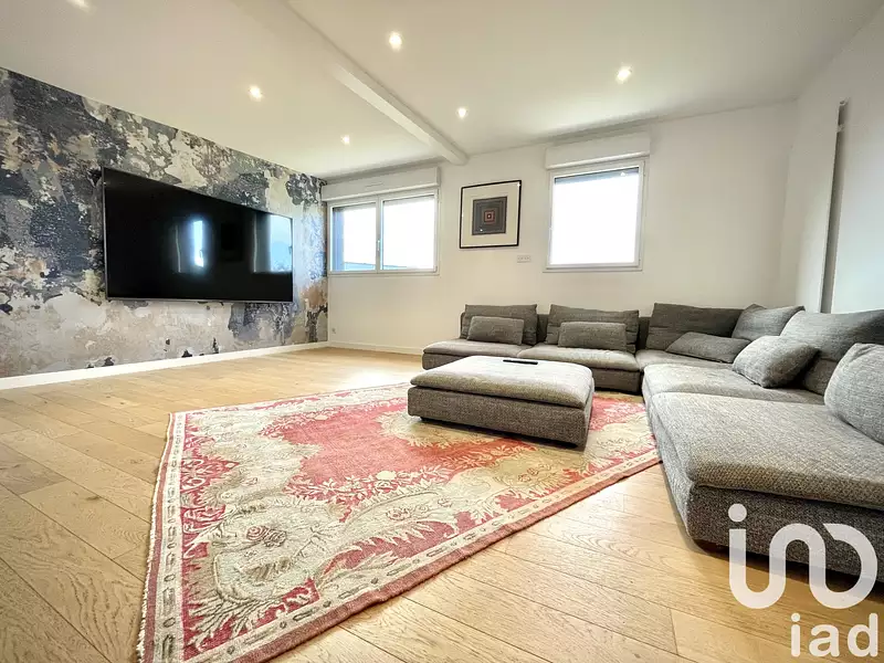 Maison, 286 m²