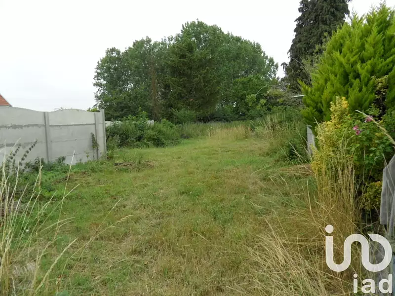 Maison, 105 m²