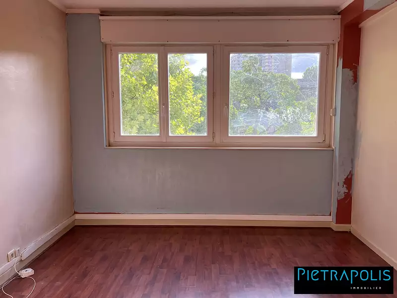 Appartement, 69,09 m²