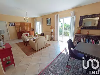 Maison, 170 m²