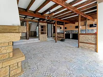 Maison, 105 m²