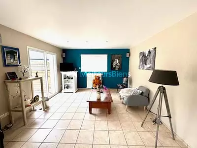 Maison, 120 m²
