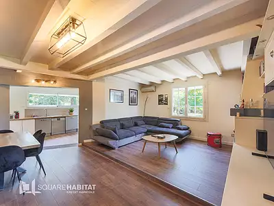 Maison, 140 m²