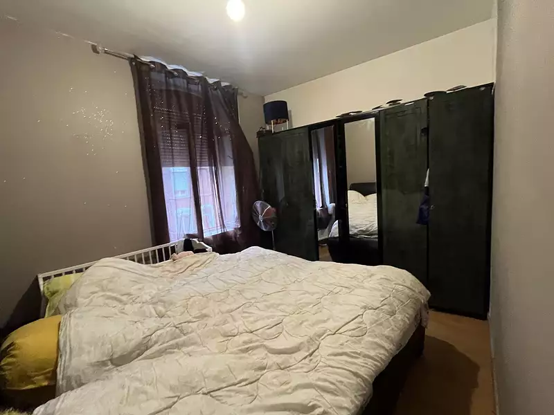 Maison, 83 m²