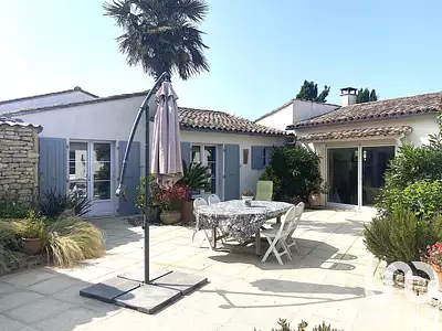 Maison, 127 m²