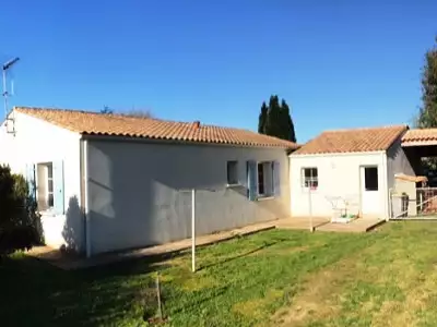 Maison, 148 m²