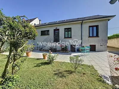 Maison, 102,42 m²