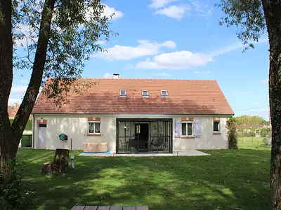 Maison, 121,65 m²